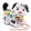 Pull & Sing Puppy - English Edition