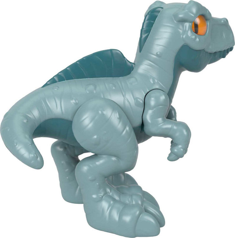 Imaginext - Jurassic World - Bébé Giganotosaure