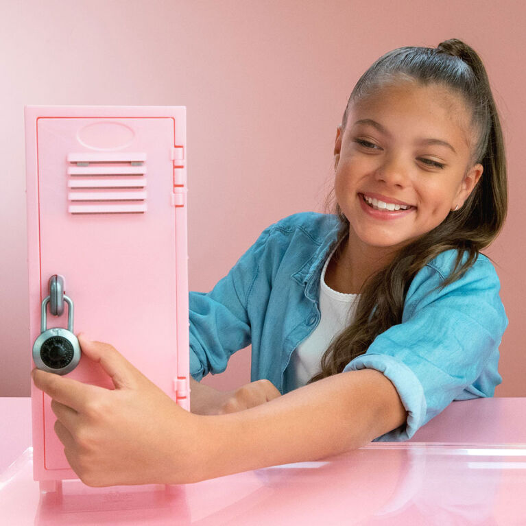 Real Littles Mini Locker Toys R Us Canada