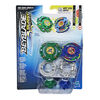 Beyblade Burst Evolution Dual Pack Draciel S and Dranzer F