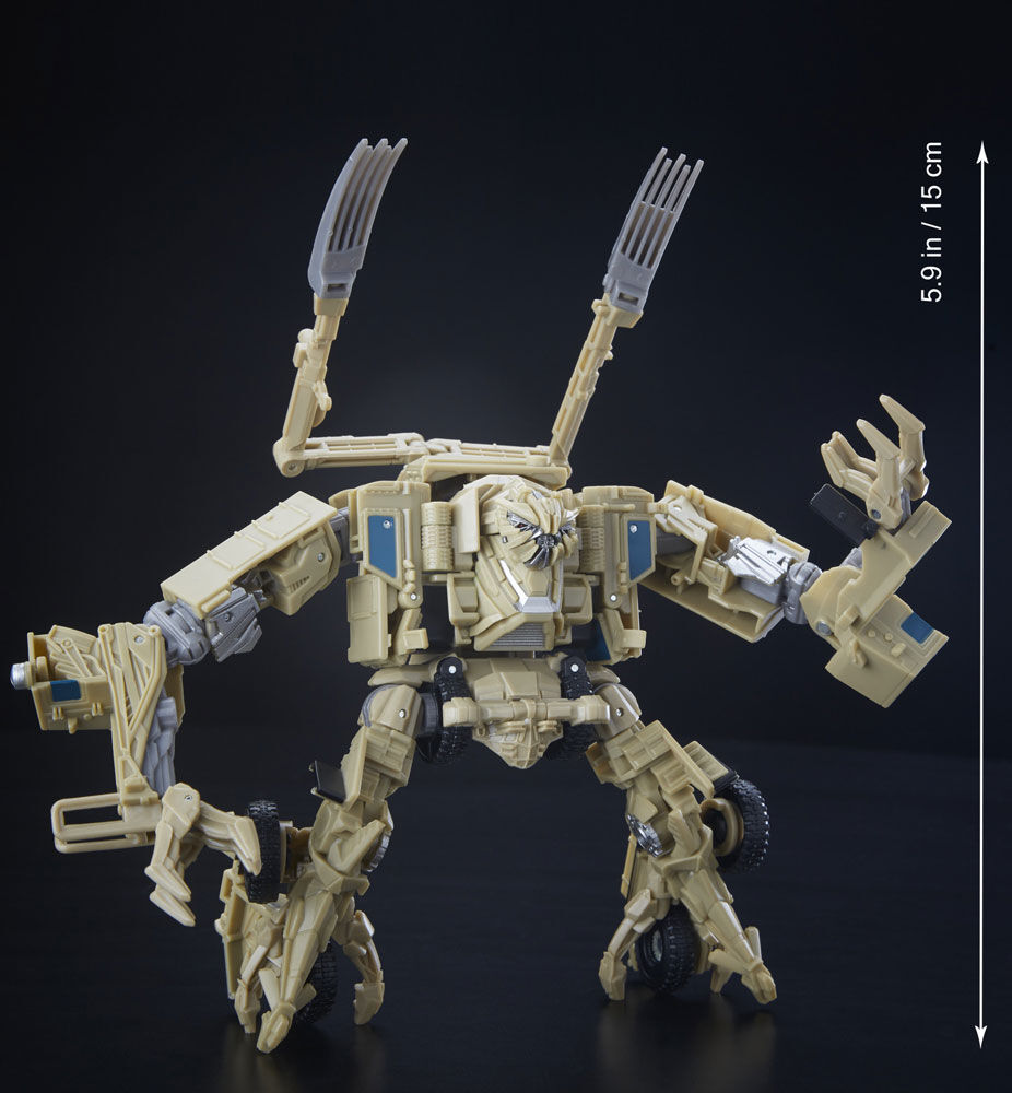 Transformers studio series bonecrusher best sale