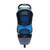 Poussette pour animal domestique G7 Jogger de Gen7Pets - Bleu