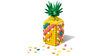 LEGO DOTs Le pot à crayons Ananas 41906