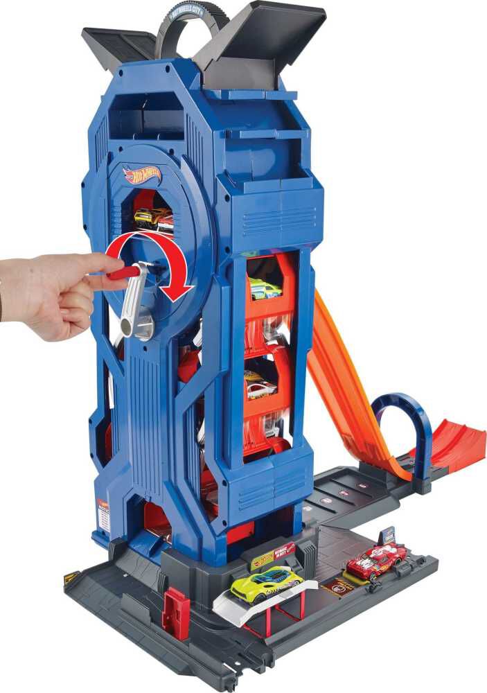 Hot wheels mega garage price outlet