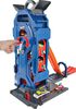 Hot Wheels Mega Garage Play Set