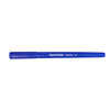 Stylo-bille Paper Mate Write Bros., stylos à encre bleue, pointe moyenne (1,0 mm), 10 unités