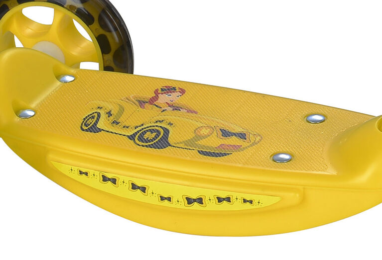 The Wiggles - Emma Scooter - R Exclusive