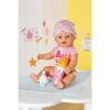BABY born - Interactive Bottle & Spoon 43cm