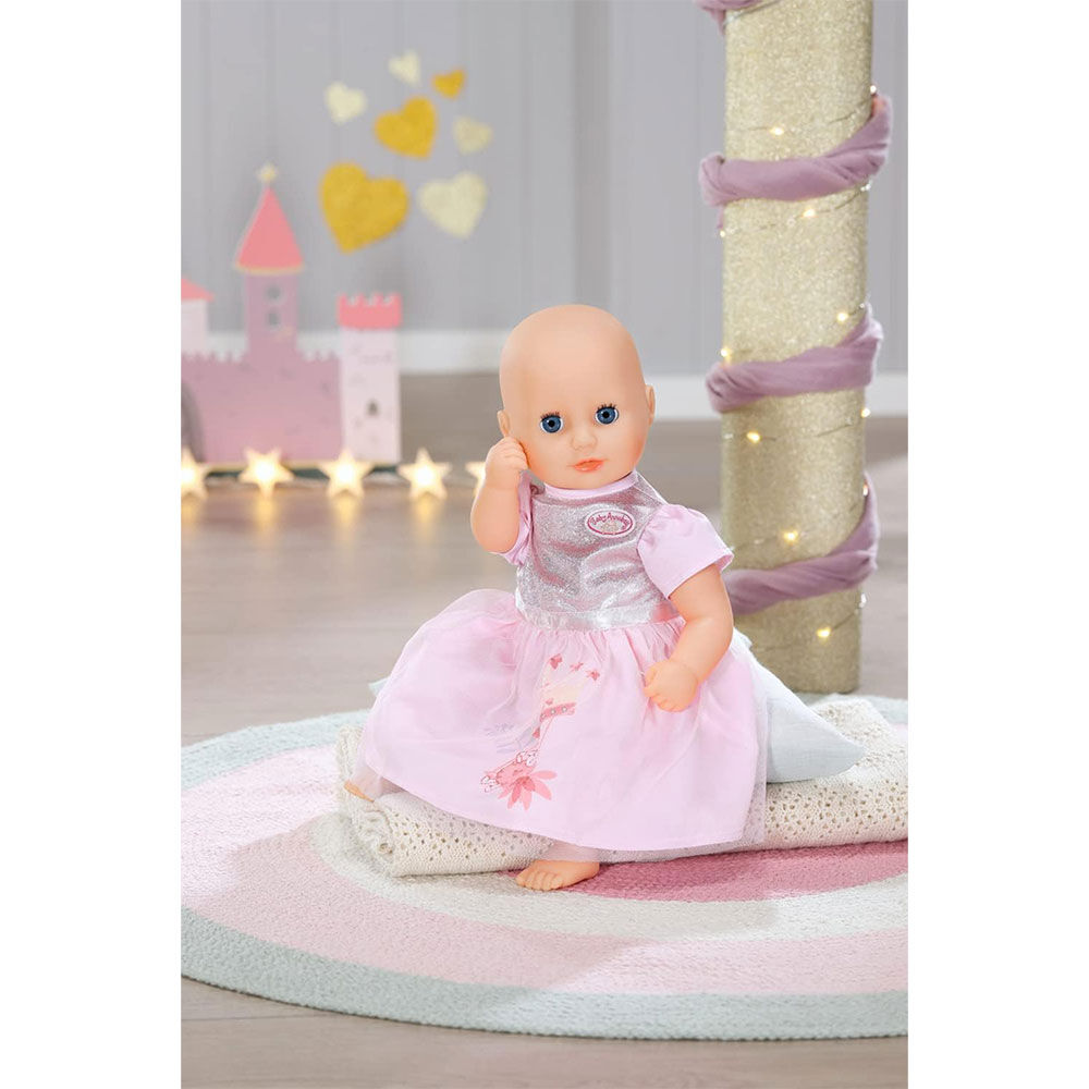 Baby Annabell Little Sweet Dress 36cm - R Exclusive