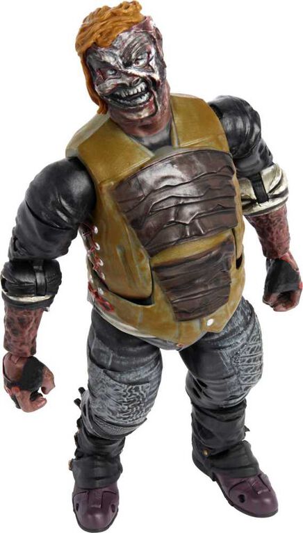WWE "The Fiend" Bray Wyatt Elite Collection Action Figure
