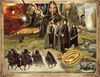Ravensburger - Lord of the Rings: The Fellowship of the Ring Puzzle
