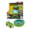 Teenage Mutant Ninja Turtles -  Micro Shell Racers Rc Ast (Classic)