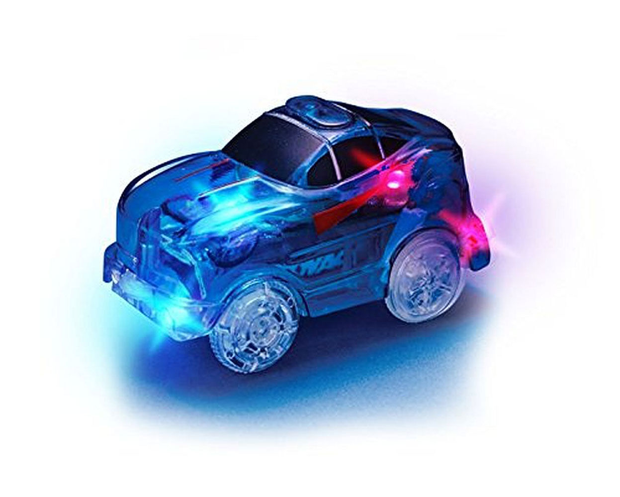 as seen on tv magic tracks radio control toy vehicles