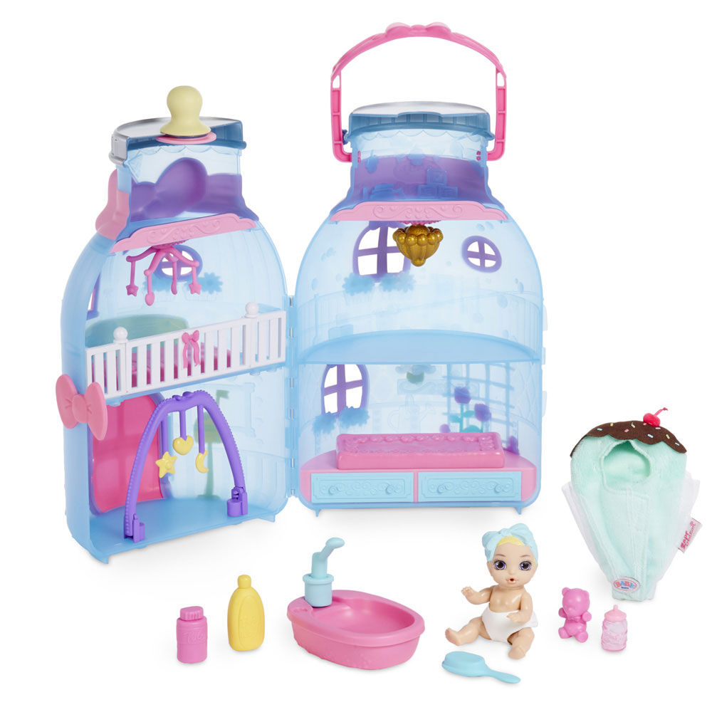 baby born surprise toy