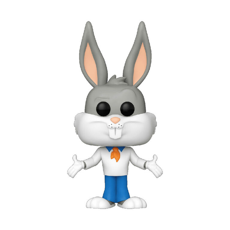 POP:WB 100th-Bugs Bunny as Fred