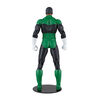 DC Multiverse Green Lantern (JLA) 7" Build-A Figure