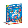 Animaux Scribble Scrubbie Pat'Patrouille de Crayola, 3 pièces