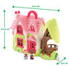 Early Learning Centre Happyland Cherry Lane Cottage - R Exclusive