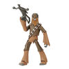 Star Wars Galaxy of Adventures Star Wars: The Rise of Skywalker Chewbacca