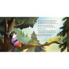 Les aventures de Ricky le raton : camping, guimauves et petits frissons - Édition anglaise