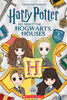 Harry Potter: All About the Hogwarts Houses - Édition anglaise