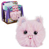 What the Fluff, Purr 'n Fluff, Surprise Reveal Interactive Toy Pet