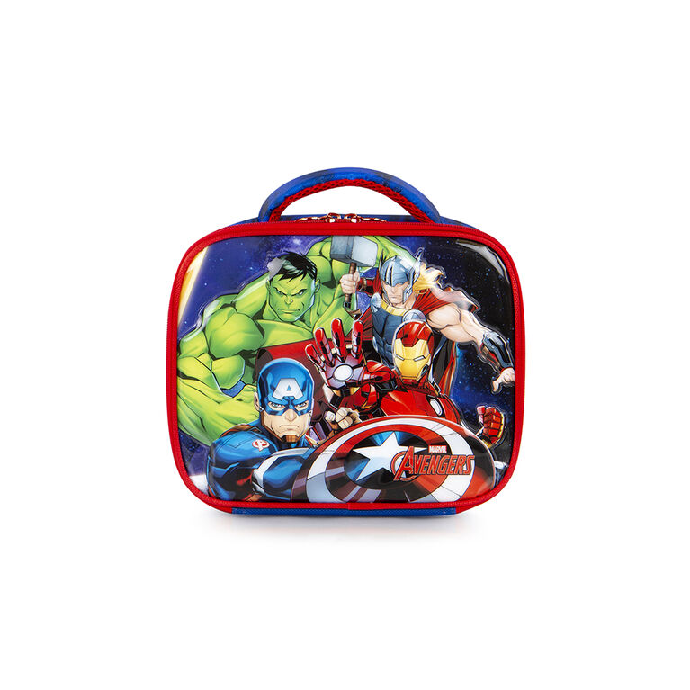 Heys Kids Avengers Core Lunch Bag