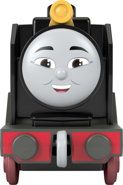 Thomas and Friends  Hiro Metal Engine