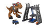 Fisher-Price Imaginext Jurassic World Jurassic Rex