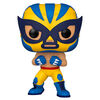 Funko POP! Marvel: Luchadores - Wolverine