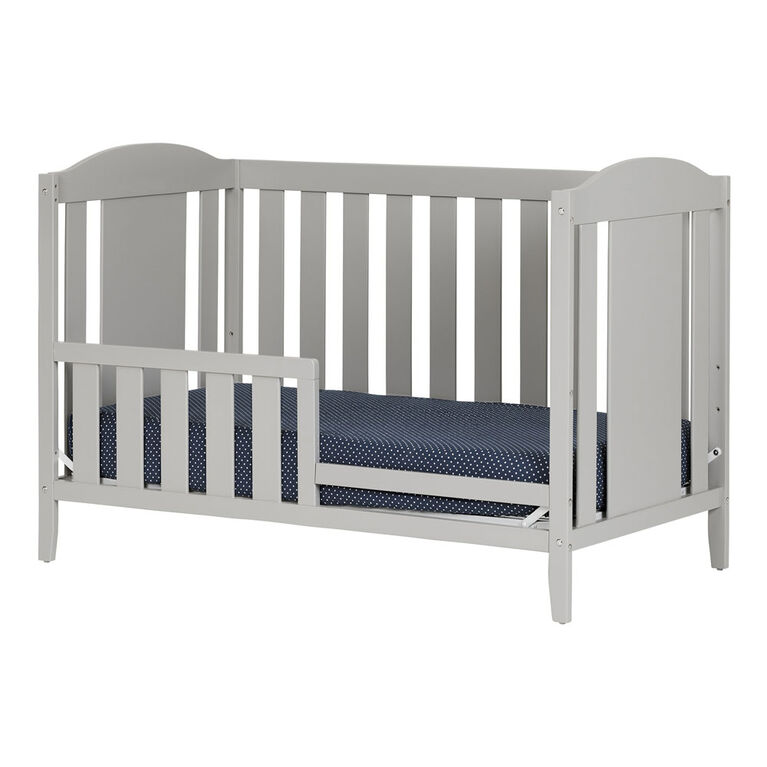 Angel Crib And Toddler Bed Convertible Nursery Furniture For
