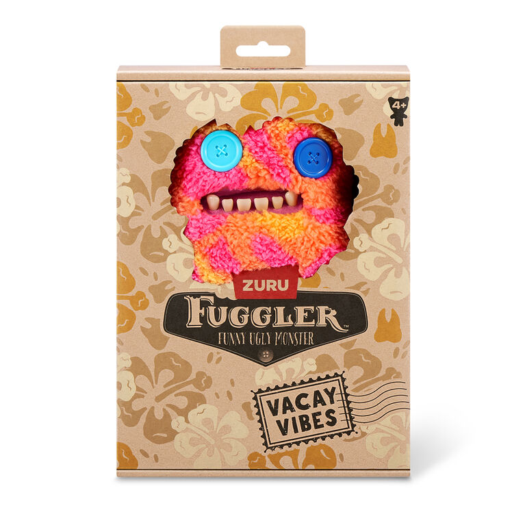 Fuggler Vacay Vibes by ZURU