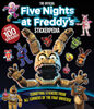 Five Nights at Freddy's Stickerpedia - English Edition