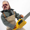Leatherface 2022 - 8" Action Figure - English Edition