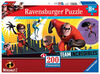 Ravensburger: Disney - The Incredibles 2 Puzzle (200 pc)