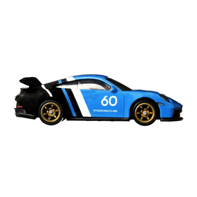 Hot Wheels Car Culture Circuit Legends Vehicle