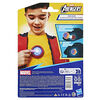 Marvel Avengers Iron Man Light-Up Arc Reactor Electronic Roleplay Toy