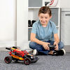 Télécommandé Vortex Buggy  1/14e