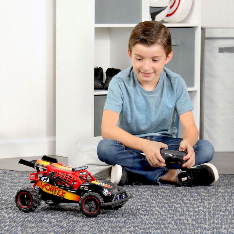Télécommandé Vortex Buggy  1/14e