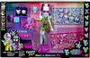 Monster High-Coffret Création de Petits Monstres-coffret avec poupée