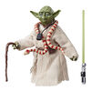 Star Wars La série noire Archives - Figurine Yoda de 15 cm