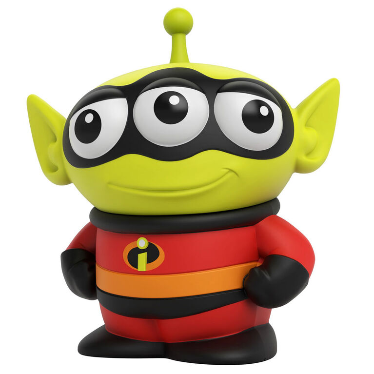 Disney Pixar Alien Remix Mr Incredible Figure Toys R Us Canada