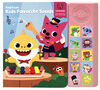 Pinkfong Kids Favorites Sound Book - English Edition