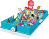 LEGO Disney Princess Ariel's Storybook Adventures 43176 (105 pieces)