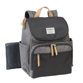 Sac a couches avec bretelles Ridgeline d'Eddie Bauer - Gris
