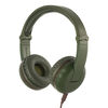 BuddyPhones Play Wireless Headphones, Amazon Green