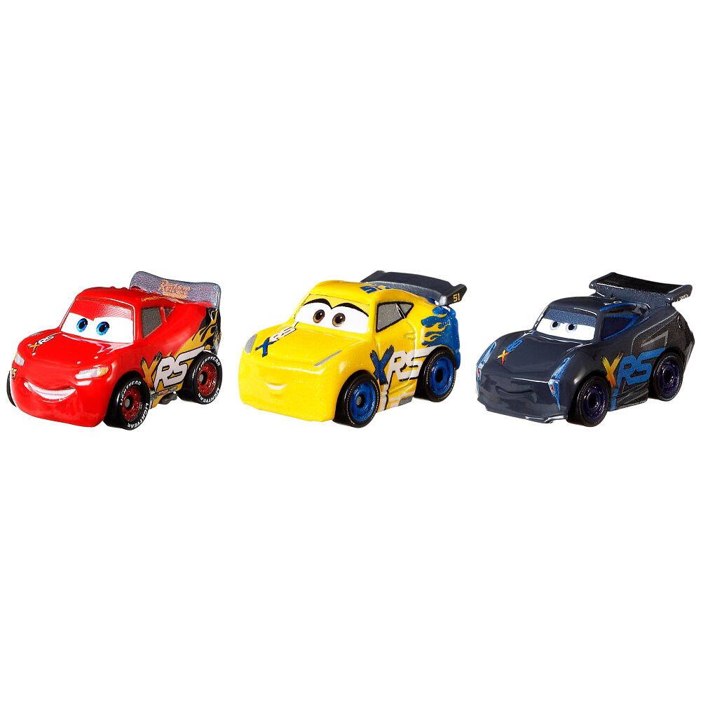 Cars mini racers sale toys r us