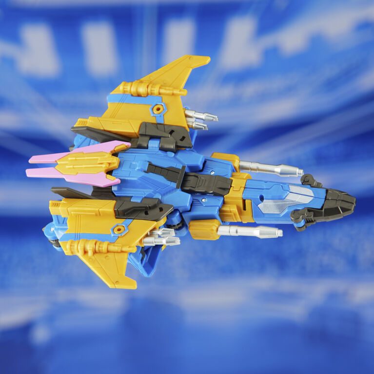 Transformers:One Prime Changer Sentinal Prime Action Figure