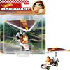 Hot Wheels Mario Kart Donkey Kong B-Basher and Super Glider