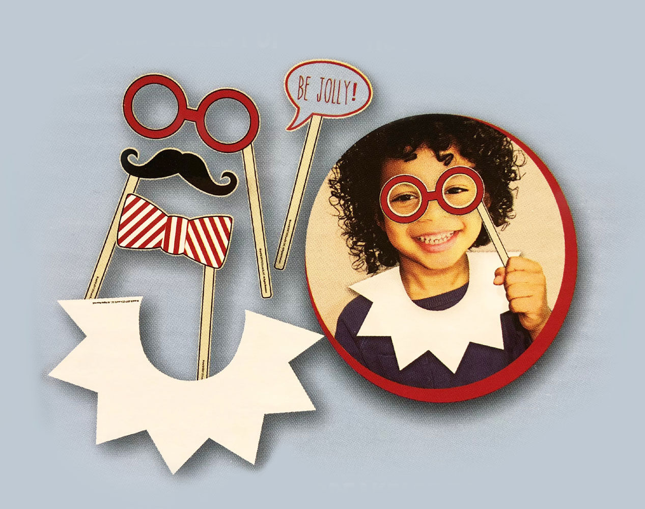 Elf on The Shelf North Pole Breakfast Party Pack